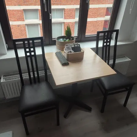 Couette-café Het Kapittel Ypres