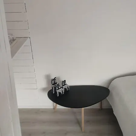 Het Kapittel Couette-café *